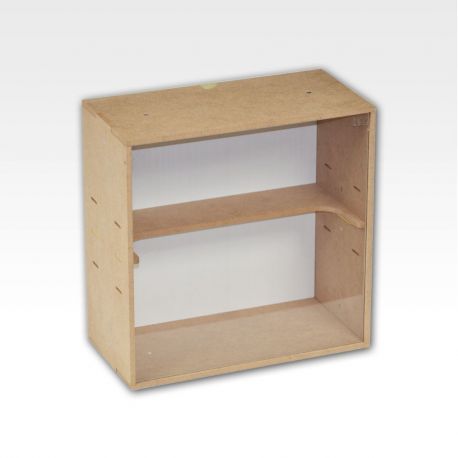 Big Showcase WIP Module