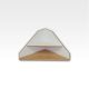 Ending Corner Shelves Module
