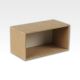 Storage Hutch Module