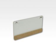 Magnetic Instruction Holder