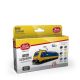 AMMO.R-1001 Dutch Locomotives Epoch IV-V sæt 6 x 17 ml.