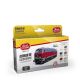 AMMO.R-1003 German DB Locomotives Epoch V sæt 6 x 17 ml.