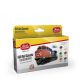 AMMO.R-1006 Via Rail Canada Locomotives sæt 6 x 17 ml.