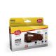 AMMO.R-1010 American Freight Cars sæt 6 x 17 ml.