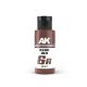 AK1511 DUAL EXO 6A – Oxide Red 60ml.