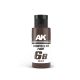 AK1512 DUAL EXO 6B – Propeller Fire 60ml.