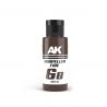 AK1512 DUAL EXO 6B – Propeller Fire 60ml.