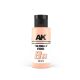 AK1515 DUAL EXO 8A – Twinkle Pink 60ml.