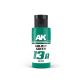 AK1525 DUAL EXO 13A – Galaxy Green 60ml.