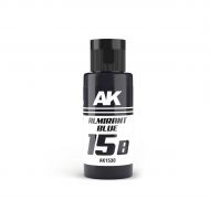 AK1530 DUAL EXO 15B – Almirant Blue 60ml.