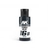 AK1532 DUAL EXO 16B – Turbo Blue 60ml.