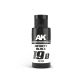 AK1538 DUAL EXO 19B – Infinity Black 60ml.