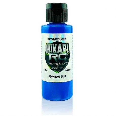 HRC006 Admiral Blue 60ml