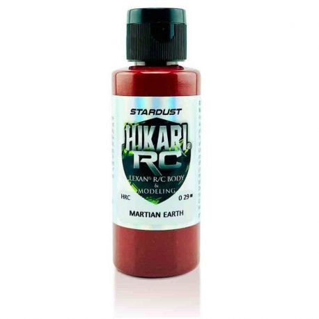 HRC029 Martian Earth 60ml