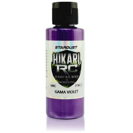 HRC216 Gama Violet 60ml