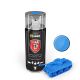 TTH103 Titans Hobby Space Blue Matt Primer 400ml