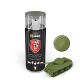 TTH108 Titans Hobby Military Green Matt Primer 400ml