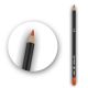 AK10011 Weathering Pencil - Light Rust.