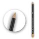 AK10016 Weathering Pencil - Light Chipping For Wood.
