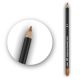 AK10017 Weathering Pencil - Dark Chipping For Wood.