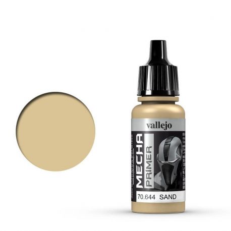 70.644 Sand Primer 17ml