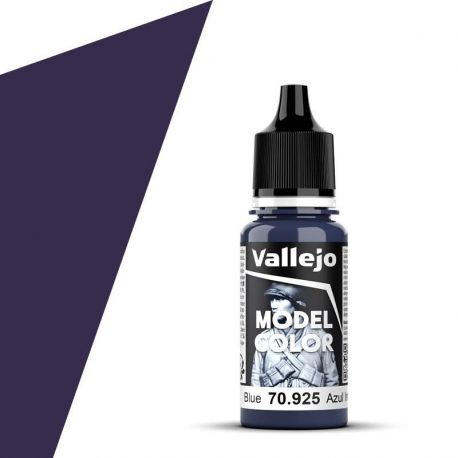 70.925 Blue 18ml.