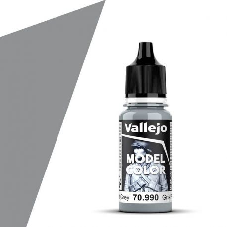 70.990 Light Grey 18ml.