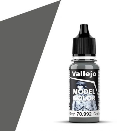 70.992 Neutral Grey 18ml.
