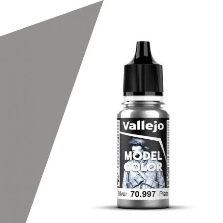 70.997 Silver 18ml.