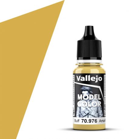 70.976 Buff 18ml.