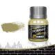 AMIG0617 Drybrush Medium Gernma Yellow 40ml.