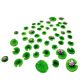 Paper Plants - Lilly Pads