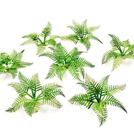 Paper Plants - Fern