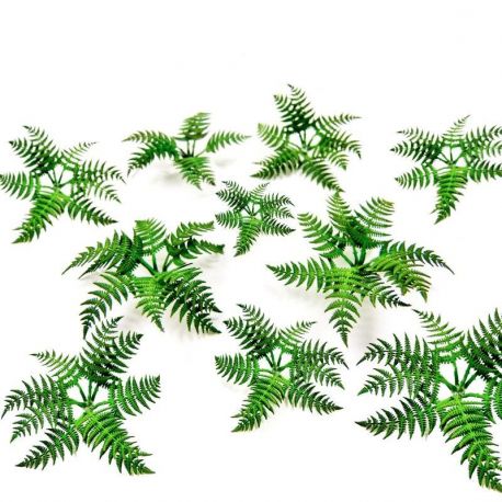 Paper Plants - Bracken Fern