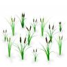 Paper Plants - Reeds