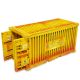 Classic Shipping Container