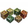 Classic Wood Crates
