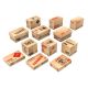 Miniature Printed Boxes - Small