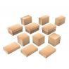 Miniature Boxes - Small