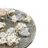 Shrubs TUFTS - 6mm FROSTED SNOW - BEIGE.