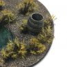 Thorny Scrubs - Burnt Yellow