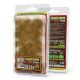 Grass Tufts XXL - 22mm self-adhesive - Beige.