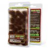 Grass Tufts XXL - 22mm self-adhesive - Burnt.