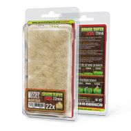 Grass Tufts XXL - 22mm self-adhesive - Winter.