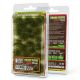 Grass Tufts XXL - 22mm self-adhesive - Dark Green.