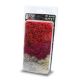 Islandmoss - Red Fuchsia and Grey Mix 4.