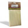 Long Grass Flock 100mm - Beige - 7g
