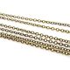 Hobby chain 1.5 mm.