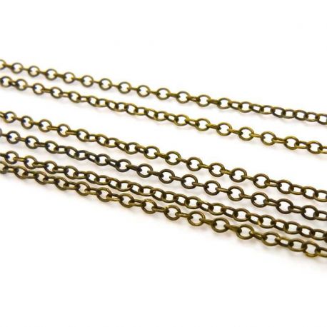 Hobby chain 1.5 mm.