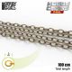 Hobby chain 3 mm.
